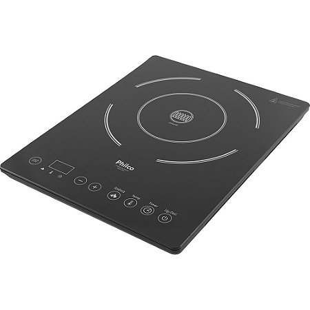 Cooktop de Indução Philco Smart Chef PCT01 110v