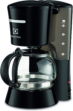 Cafeteira Electrolux Easyline Cmb31 110v