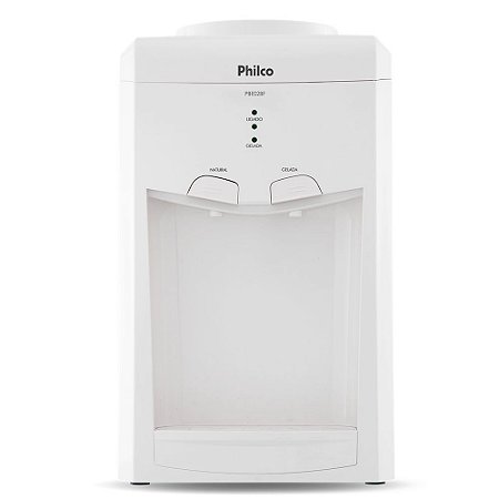 Bebedouro Philco PBE02BF Branco 110V