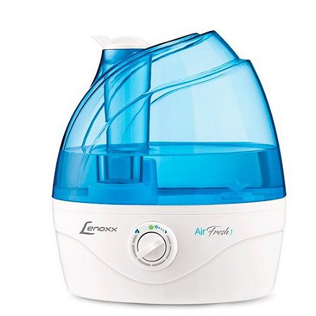 Umidificador de Ar Air Fresh Lenoxx PUA715 Bivolt