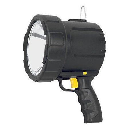 Foco De Mão Tático Nautika Tocha 12v 310800