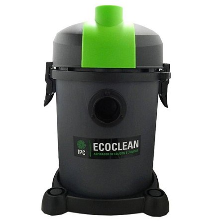 Aspirador IPC Ecoclean 220v AP120-220