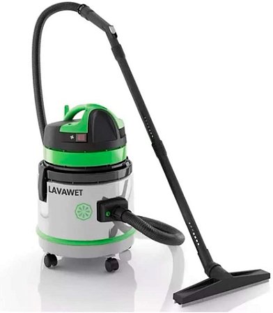 Aspirador IPC com Filtro de Agua Lavawet 220v LAVAWET-220