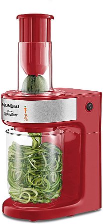 CORTADOR ESPIRAL SPIRALIZER MONDIAL CS-02 110V