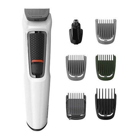 APARADOR DE BARBA PHILIPS WALITA MG3721/77 BIVOLT