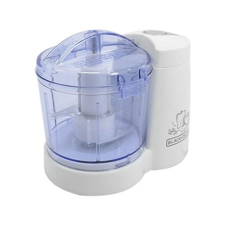 Miniprocessador KPMHC31X Black Decker 220v