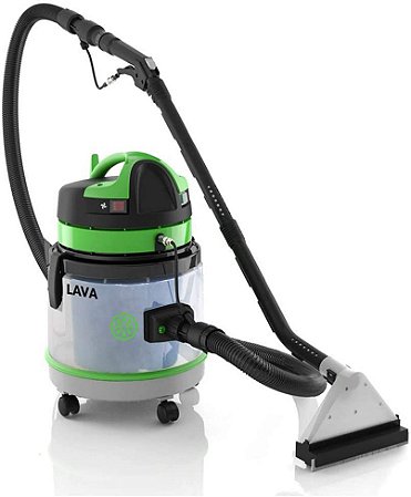 Aspirador Extratora IPC Lava Pro EP127 220v