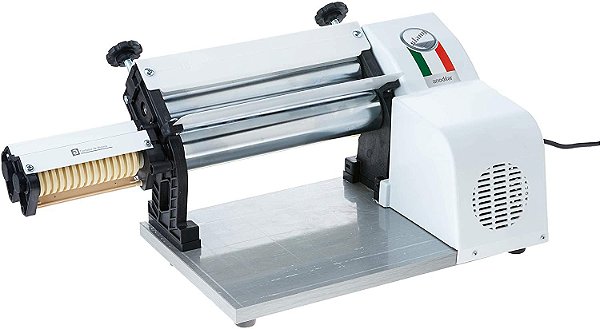 Laminador de Massas Anodilar Branco 28cm 316-947 110v