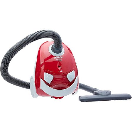 ASPIRADOR DE PO AP12 NEXT 1500 MONDIAL 110V