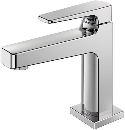 Torneira para Lavatorio de Mesa Docol Lift Chrome 00871906