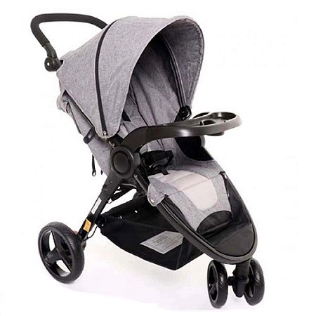Carrinho para Bebe Dican Maresias 8071