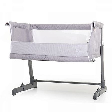 Berço para Bebe Dican Co Bed Moisés 3 em 1 3613