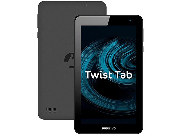 TABLET POSITIVO T770B TWIST TAB CINZA 32GB