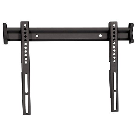 Suporte Fixo Multivisão para TV de 32'' a 65'' STPF66-PR Preto