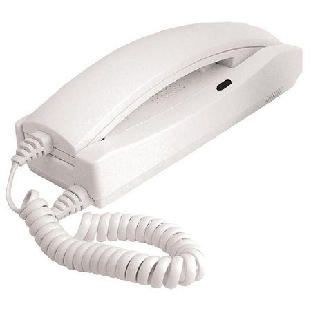 Interfone Extensão para Vídeo Porteiro Protection PT-3010