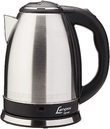 Chaleira Eletrica Express PCE211 Lenoxx 110v