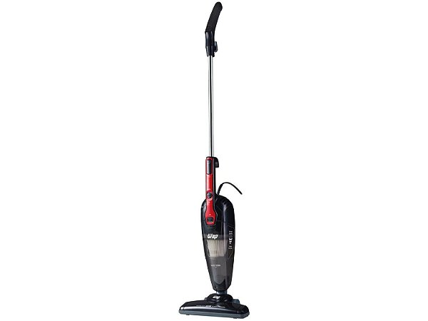 Aspirador de Po 2 em 1 WAP Silent Speed 110v 50/60hz