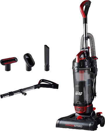 Aspirador Wap Power Speed 110V