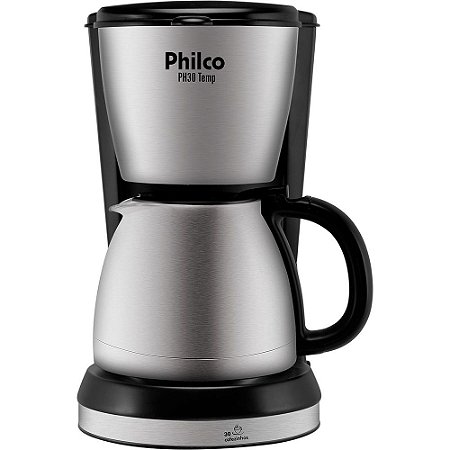 Cafeteira Philco PH30 Temp 110V