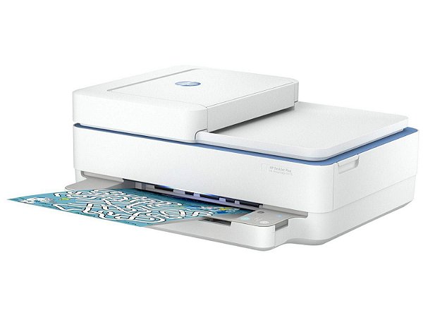 IMPRESSORA MULTIFUNCIONAL INK ADVANTAGE HP 6476