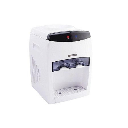 Bebedouro de Mesa Bem 03 AGRATTO Bivolt
