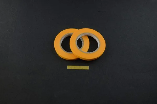 Italeri - Precision Masking Tape 6mm