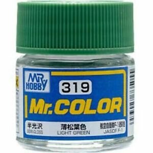 Gunze - Mr.Color 319 - Radome (Semi-Gloss)