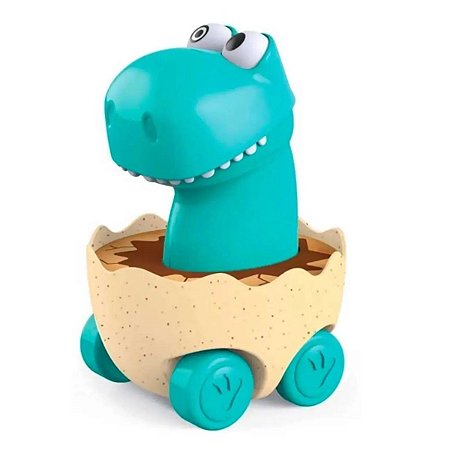 Dinozoom Família Dino Papa Tudo brinquedo para crianças Elka