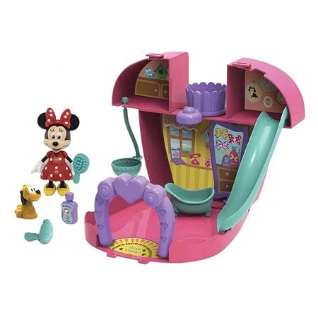 Pet Shop Da Minnie