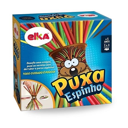 Tira Varetas - Puxa Espinho