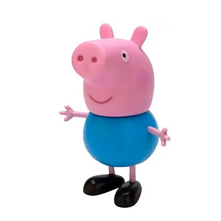 George Pig - Peppa Pig
