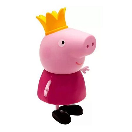 Peppa Princesa - Peppa Pig