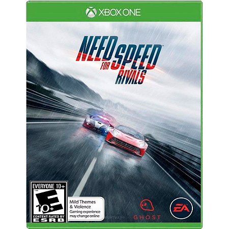 need for speed 2015 pc vs xbox one need for speed 2015 pc vs xbox one