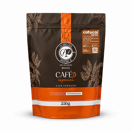 Catucaí 24/137 250g