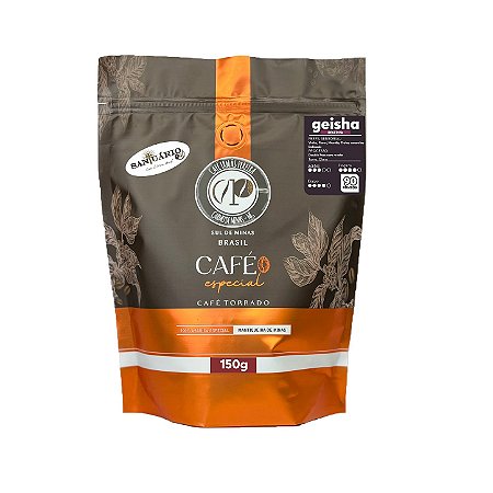 Geisha Reserva 150g