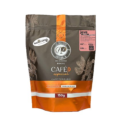 Java 150g