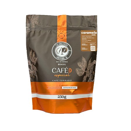CARAMELO 250g