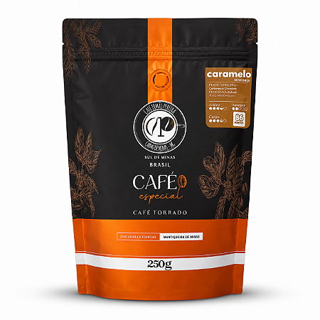 Caramelo 250g