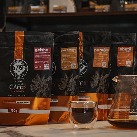 COMBO DEGUSTAÇÃO PREMIUM