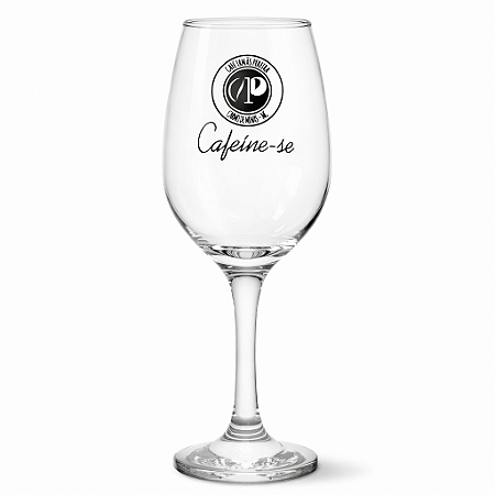 Taça Café Irmãs Pereira