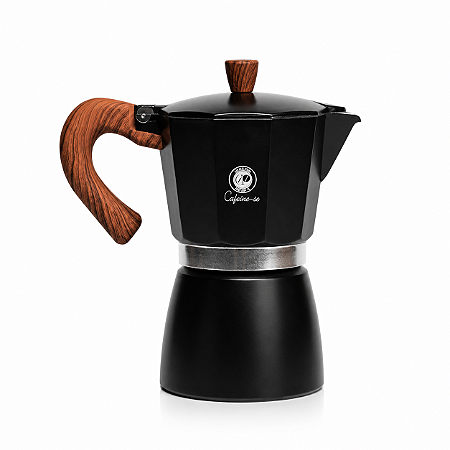 Cafeteira Italiana