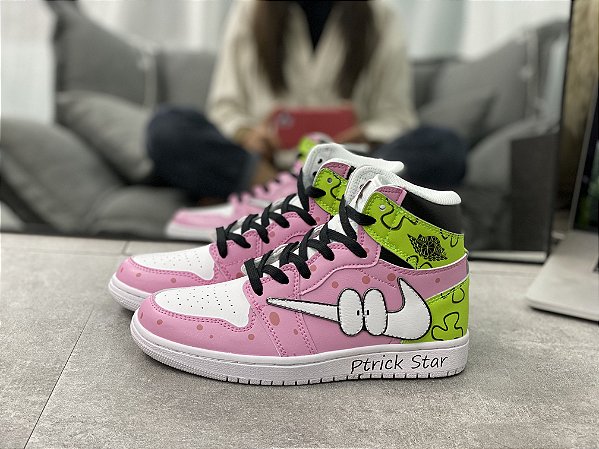 air jordan edição limitada