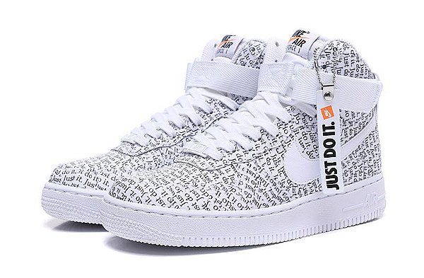 air force cano longo