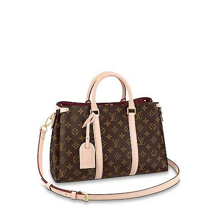 different louis vuitton bolsas