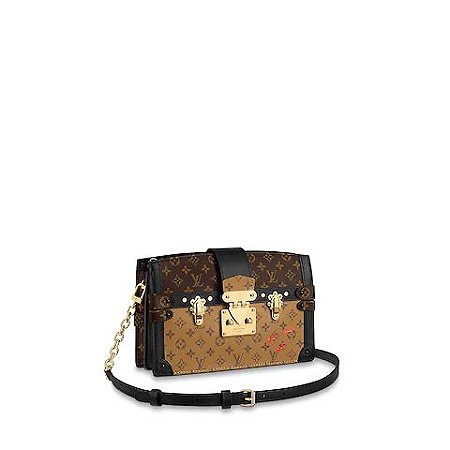 louis vuitton reverse bolsa