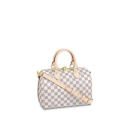 bolsa louis vuitton speedy bandouliere 30