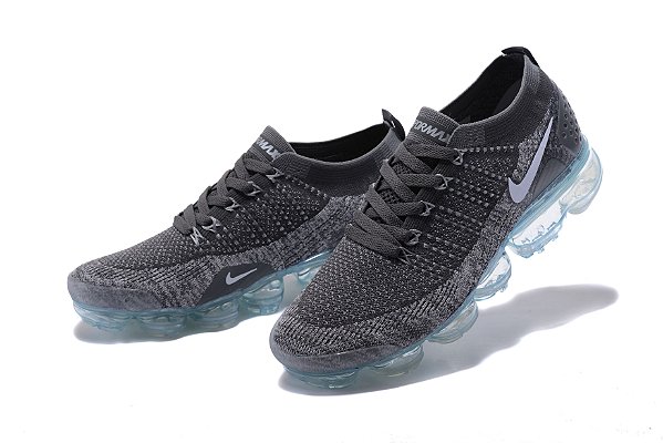 nike vapormax 2.0 cinza