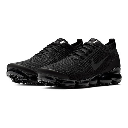 nike air vapor max black