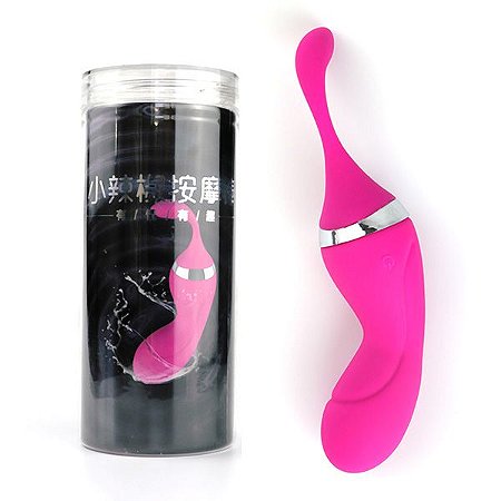 Vibrador Para Exercícios de Pompoarismo Bolas Kegel Ball - Sexshop