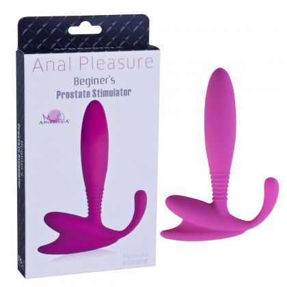 Estimulador de Próstata sem vibrador - Sex shop